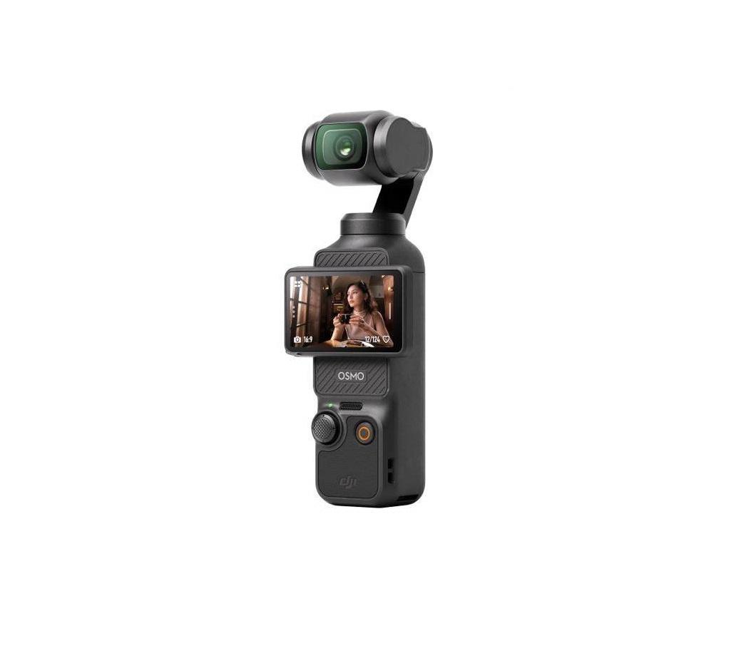 大疆 DJI Osmo Pocket 3 一英寸口袋云台相机 OP灵眸手持数码相机