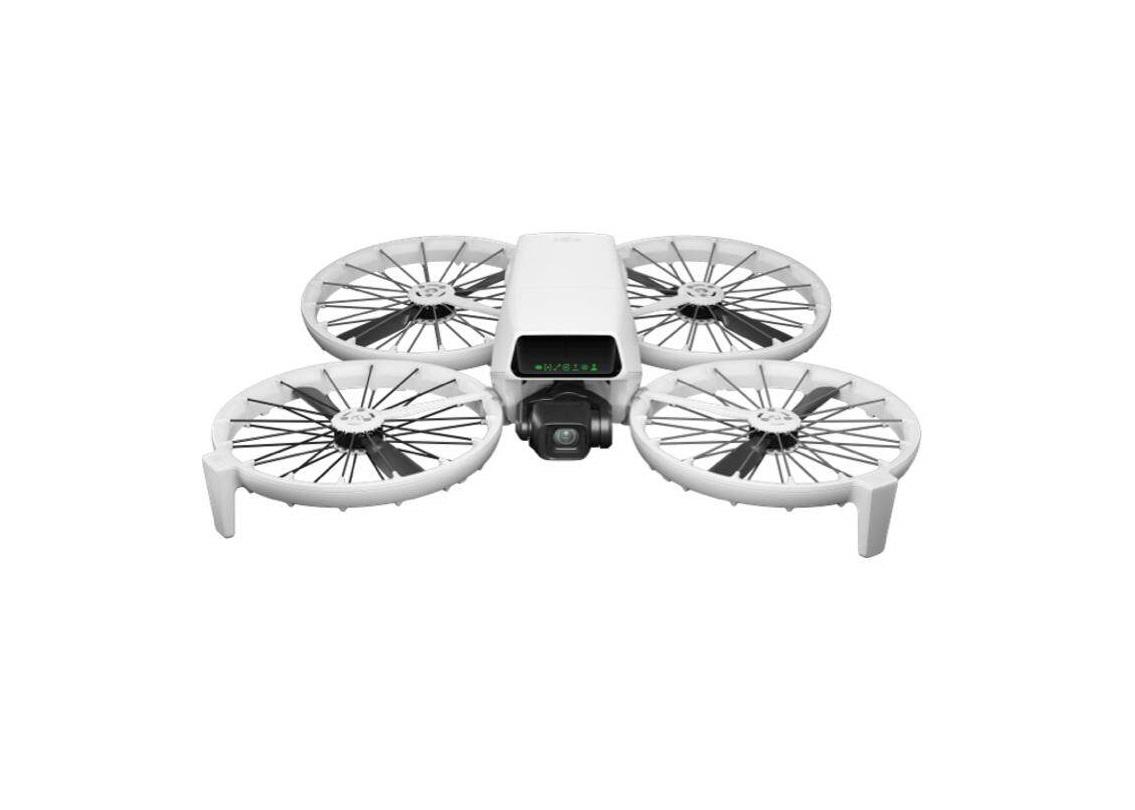 大疆 DJI Flip 全能Vlog无人机航拍专业高清智能跟拍迷你航拍户外露营旅游入门级无人机