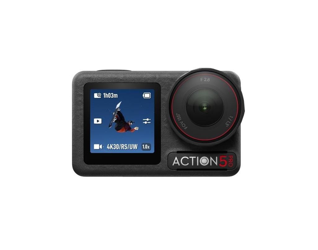大疆 Osmo Action 5 Pro 运动相机