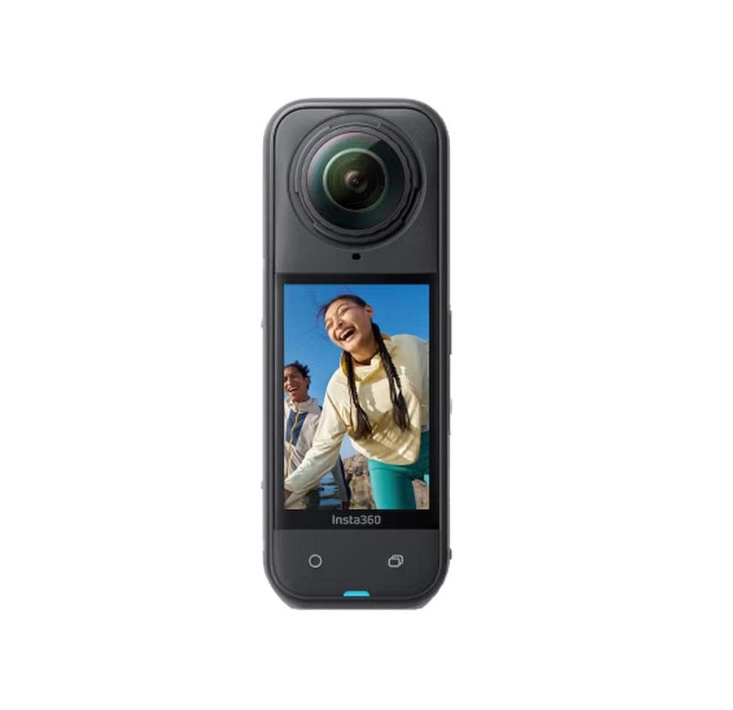 影石Insta360 X5运动相机