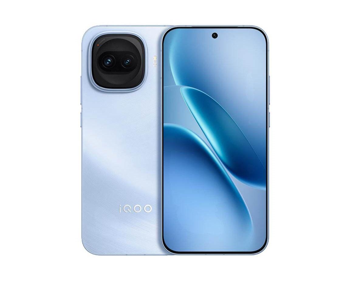 iQOO Z11 Turbo新品上市第五代骁龙8大电池手机 12+256G