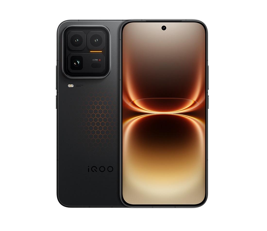 iQOO 15 Ultra手机