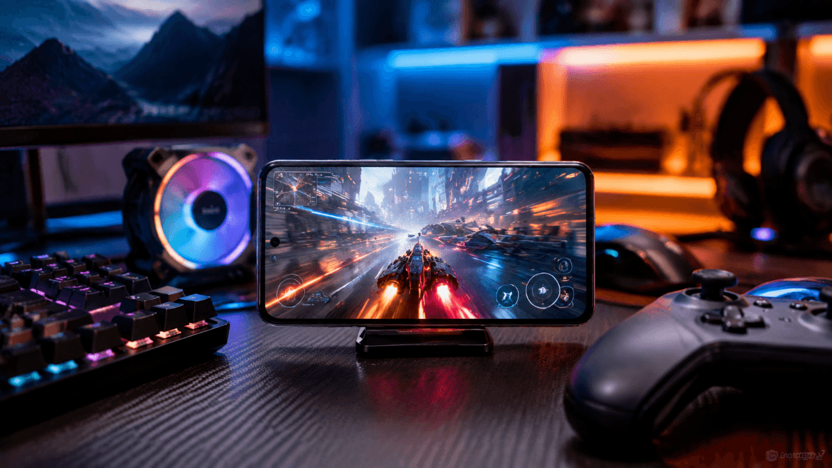 2026年2000元档性能手机深度对比：Redmi Turbo 5 Max和iQOO Z11 Turbo怎么选？