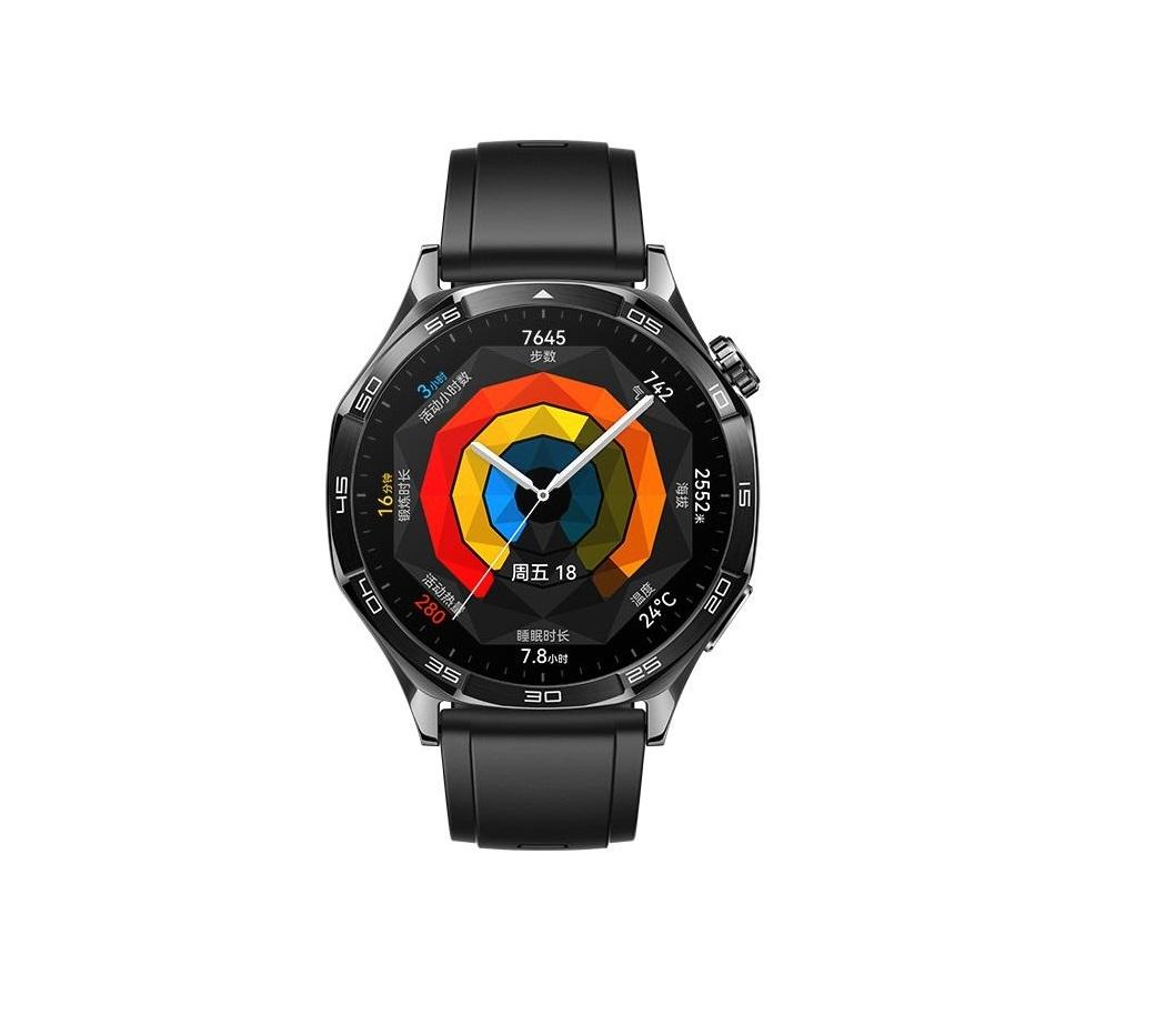 华为Watch GT5