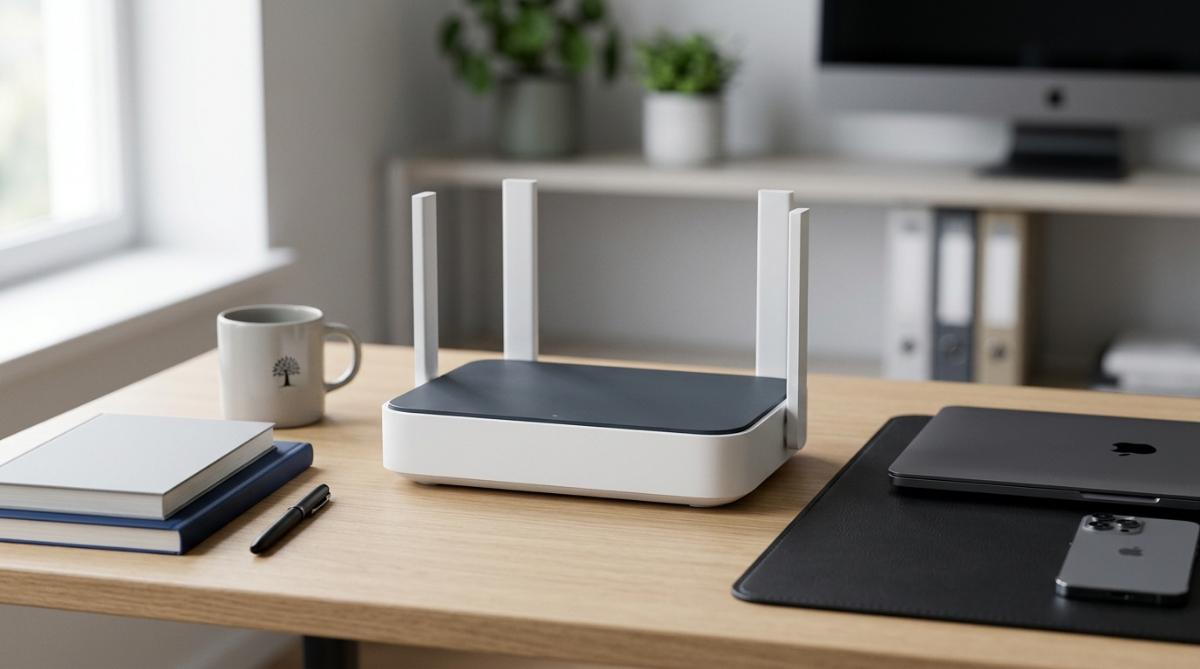 2026 值得买的家用路由器推荐：Wi-Fi 7、Mesh 与 2.5G 网口这样选
