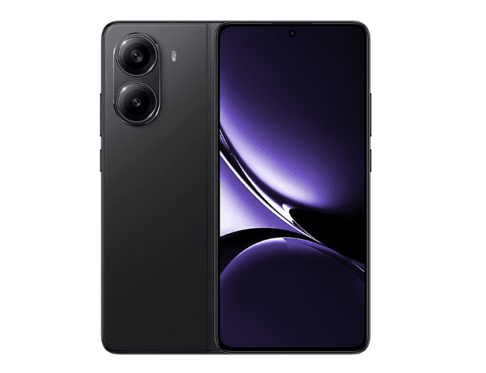 REDMI Turbo 4新品红米手机 12+512G
