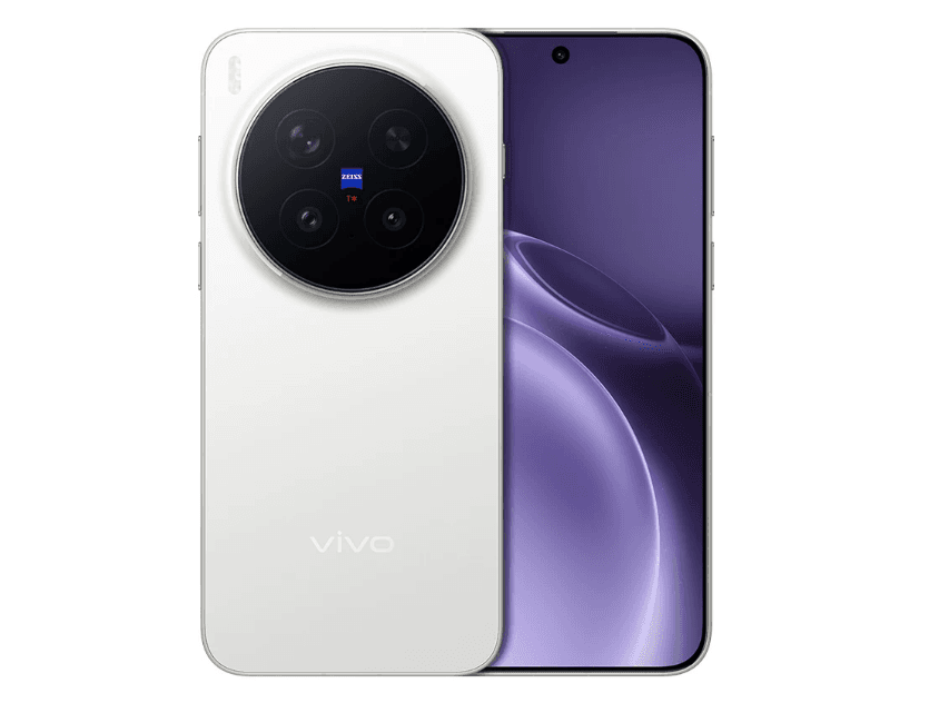 vivo X300 Pro