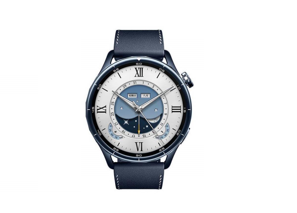 小米XIAOMI Watch S5智能手表运动跑步骑行长续航蓝牙心率血氧卫星定位