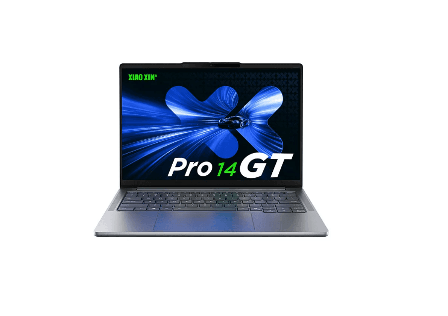 联想小新Pro14 GT AI元启版笔记本电脑
