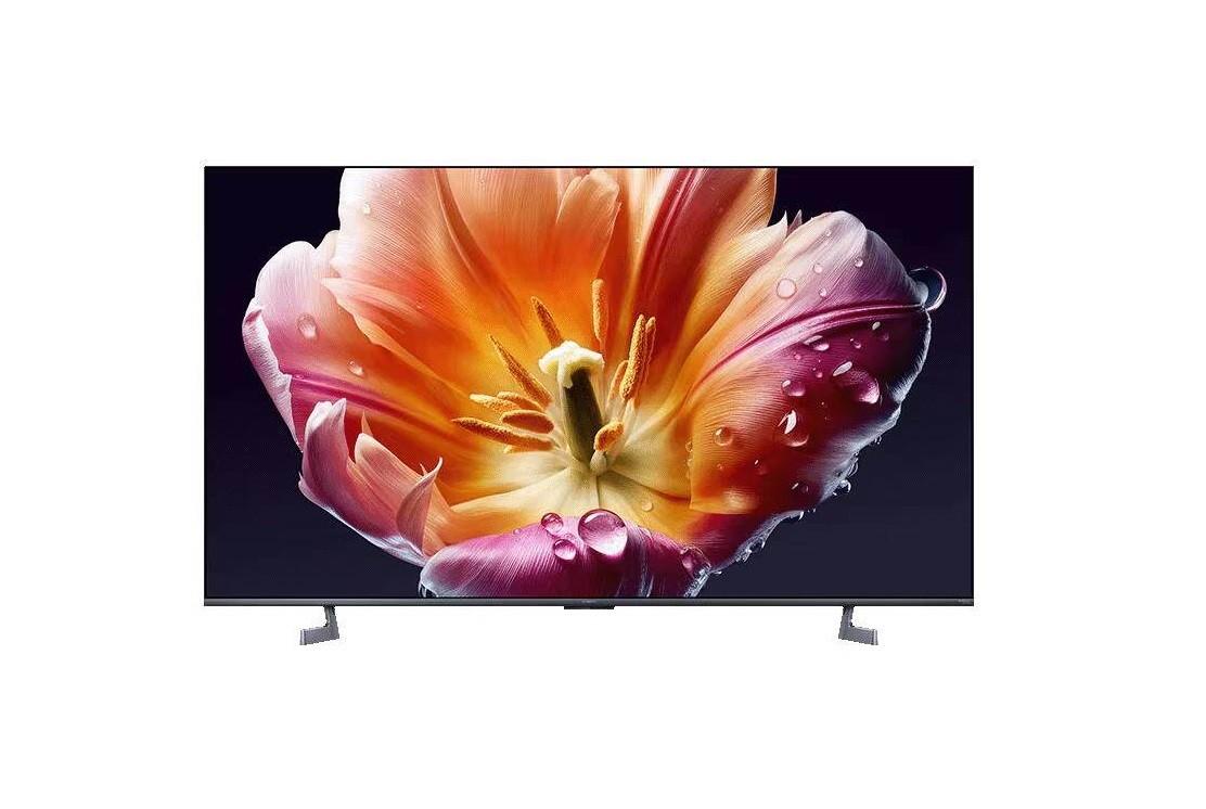 小米电视机S MiniLED65英寸低反屏288Hz超高刷