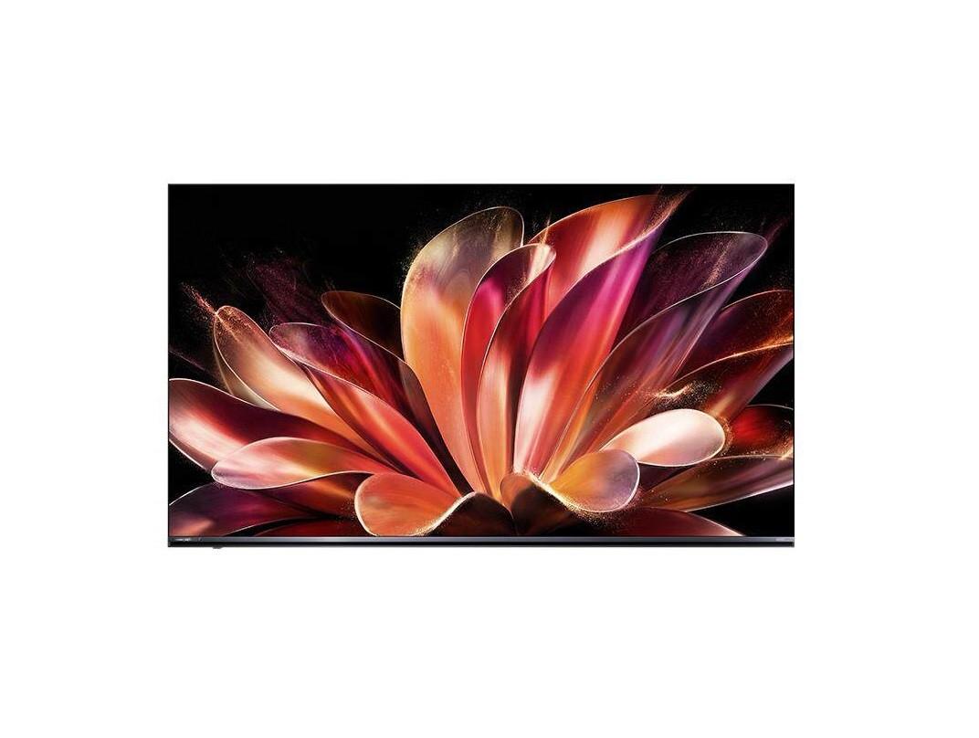 海信RGB-MiniLED电视E7S Pro 65吋玲珑真彩背光