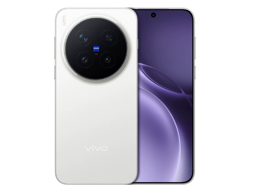 vivo X300 Pro
