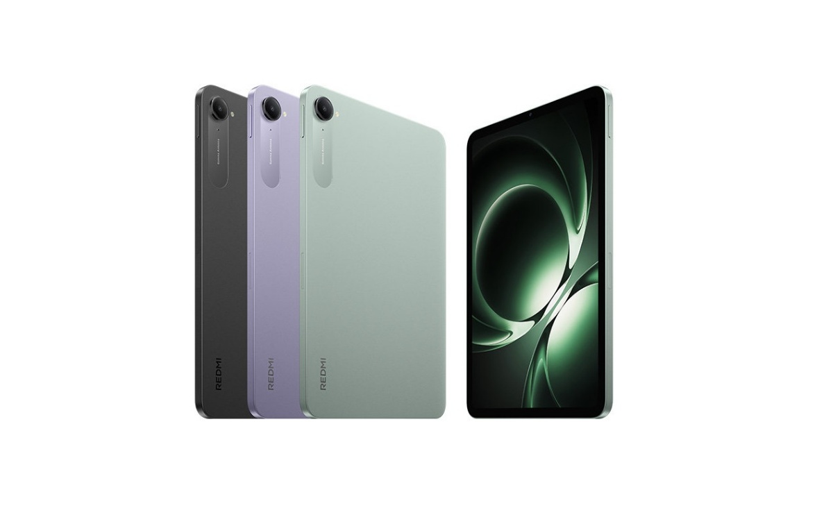 红米 K Pad 平板电脑