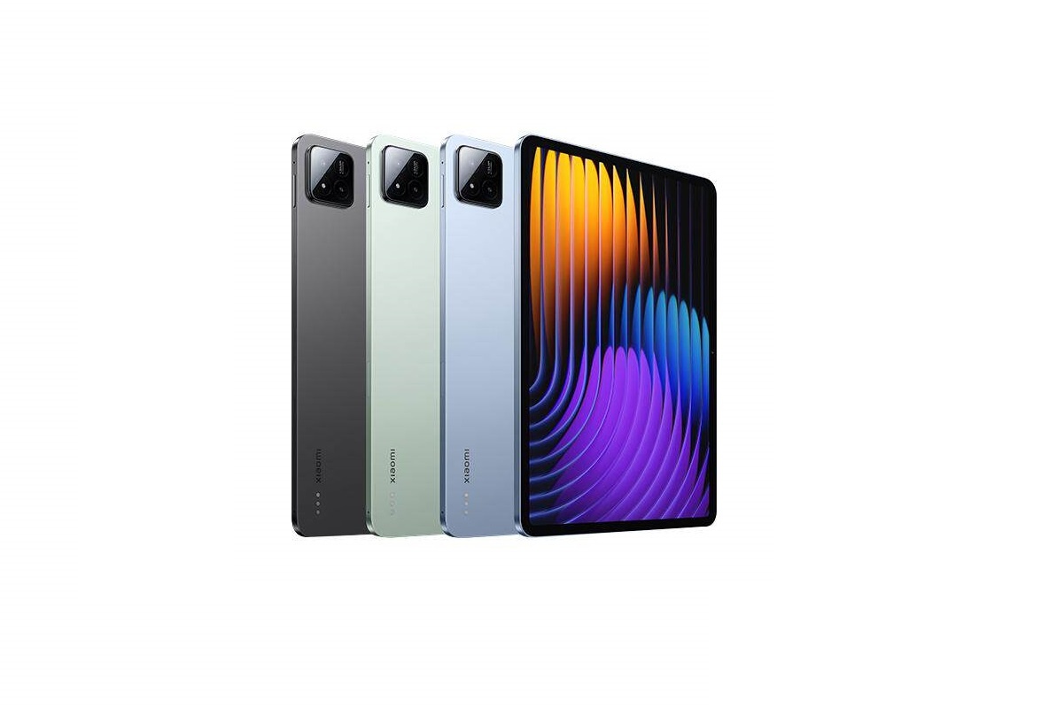 小米平板7 Pro
