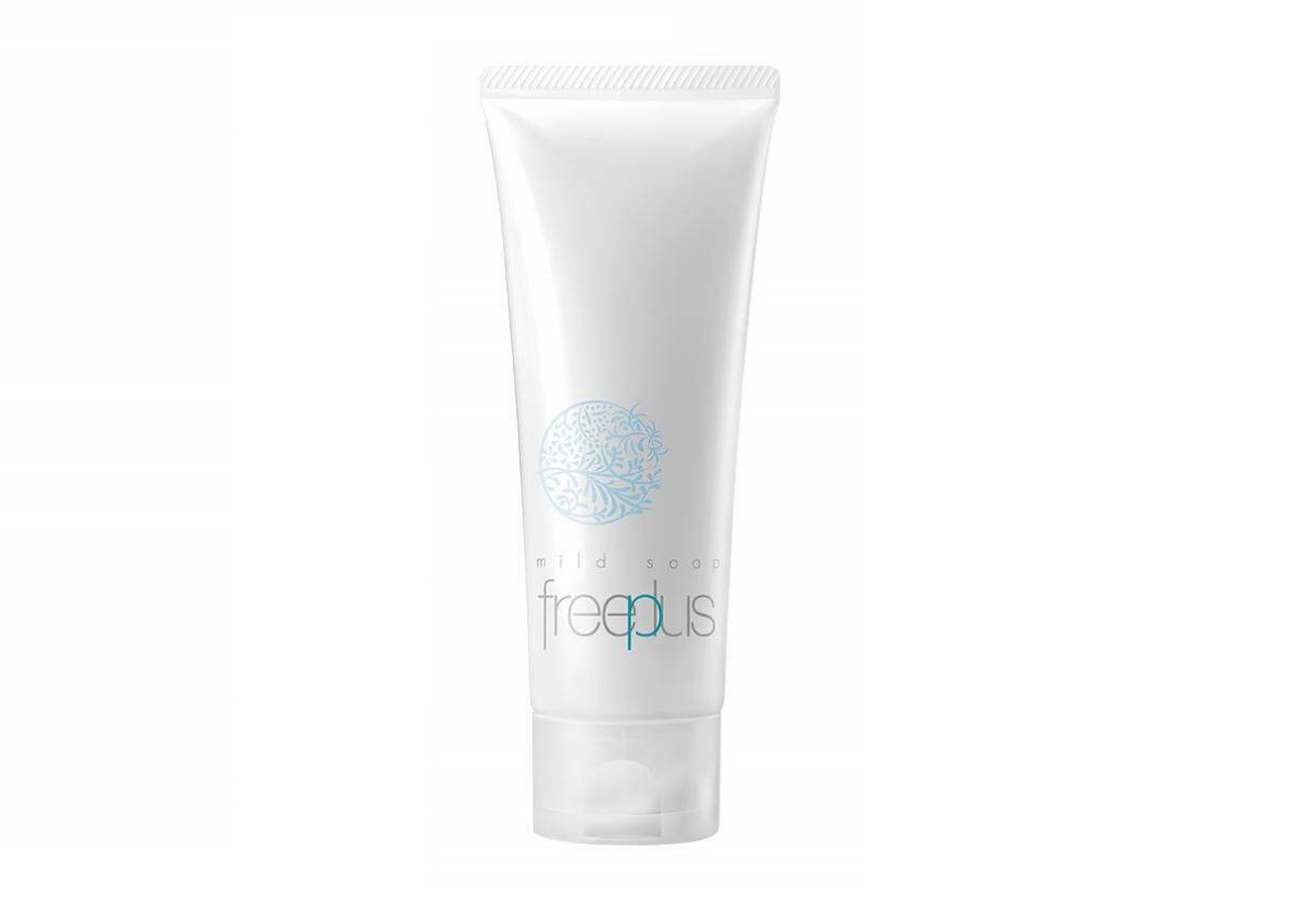 FreePlus 芙丽芳丝净润氨基酸洗面奶