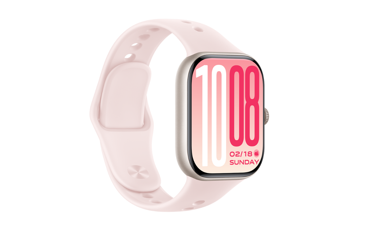vivo WATCH GT 2智能手表