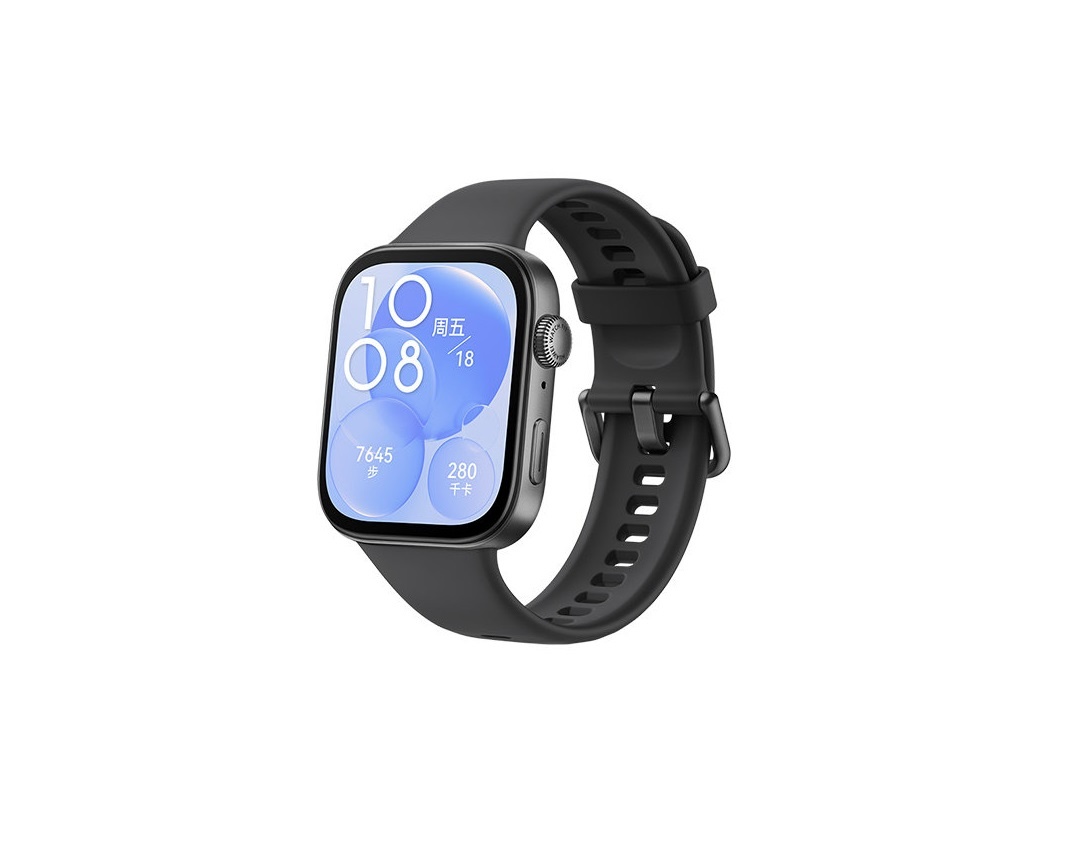华为WATCH FIT 3智能手表