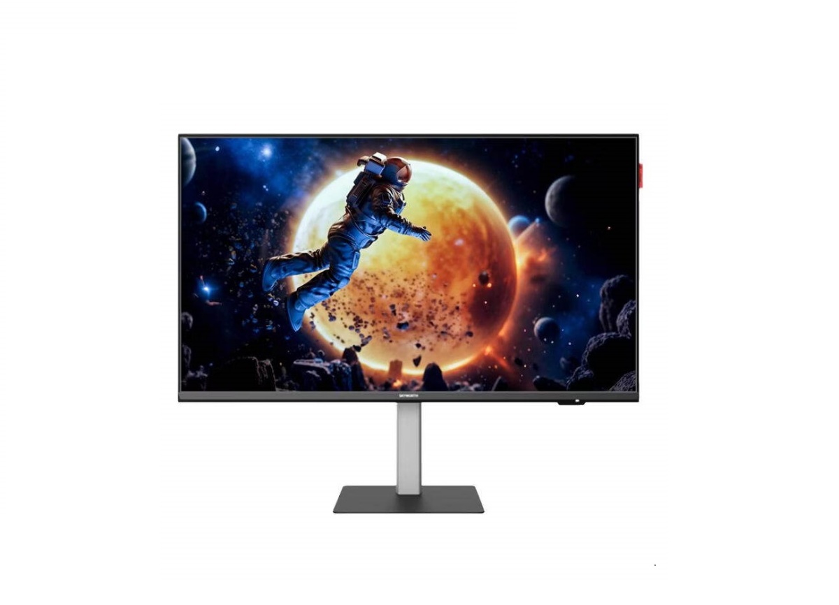 创维27英寸2K MiniLED电竞显示器220Hz 1100亮度 G27Q MAX 72分区