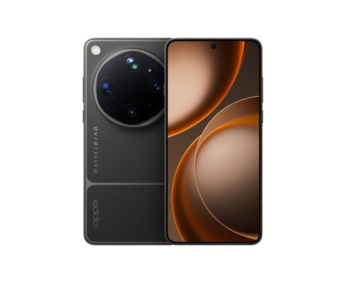 OPPO Find X9 Ultra 旗舰手机 哈苏10倍光变天眼长焦 16+512G